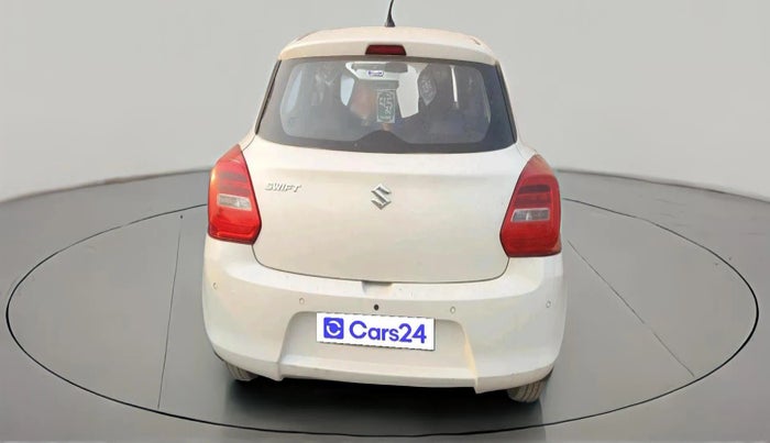 2021 Maruti Swift VXI, Petrol, Manual, 68,136 km, exterior