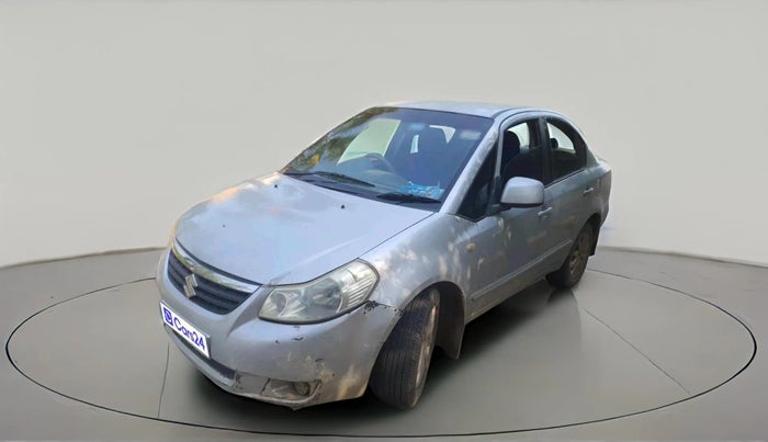 2011 Maruti SX4 VDI, Diesel, Manual, 98,551 km, exterior