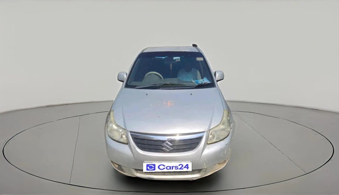 2011 Maruti SX4 VDI, Diesel, Manual, 98,551 km, exterior