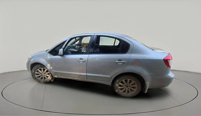 2011 Maruti SX4 VDI, Diesel, Manual, 98,551 km, exterior