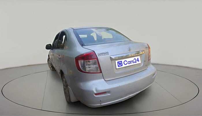 2011 Maruti SX4 VDI, Diesel, Manual, 98,551 km, exterior