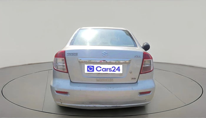 2011 Maruti SX4 VDI, Diesel, Manual, 98,551 km, exterior