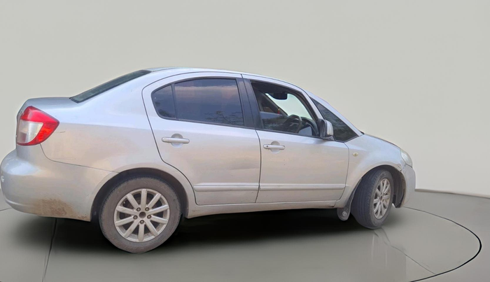 2011 Maruti SX4 VDI, Diesel, Manual, 98,551 km, exterior