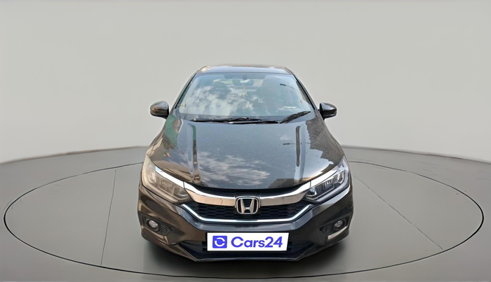 2017 Honda City 1.5L I-VTEC VX, Petrol, Manual, 1,47,823 km, exterior