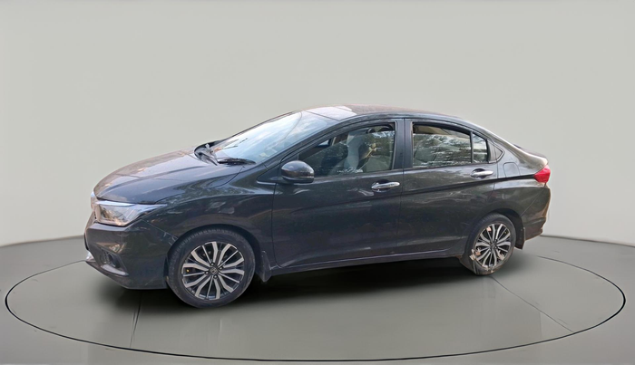 2017 Honda City 1.5L I-VTEC VX, Petrol, Manual, 1,47,823 km, exterior