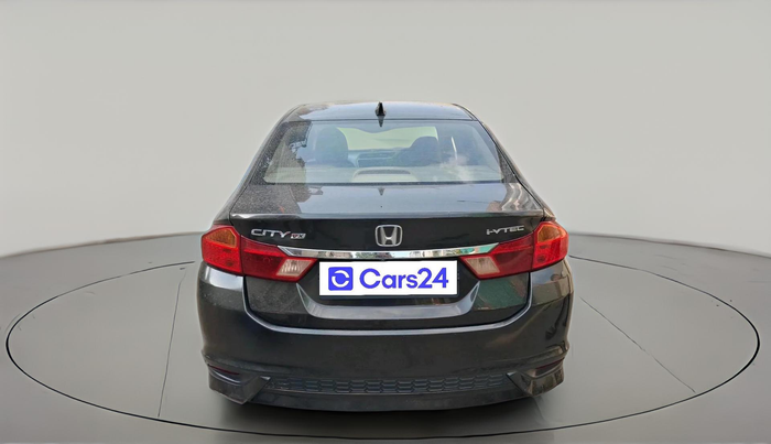 2017 Honda City 1.5L I-VTEC VX, Petrol, Manual, 1,47,823 km, exterior