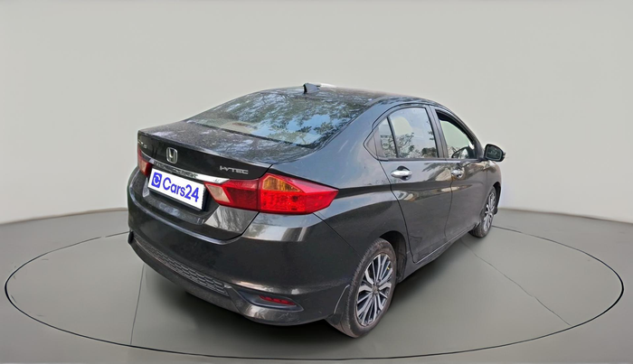 2017 Honda City 1.5L I-VTEC VX, Petrol, Manual, 1,47,823 km, exterior
