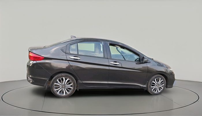 2017 Honda City 1.5L I-VTEC VX, Petrol, Manual, 1,47,823 km, exterior