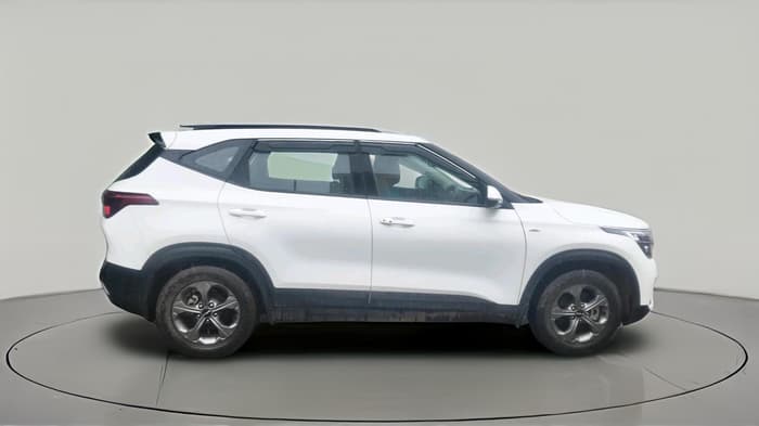 2023 KIA SELTOS HTK PLUS 1.5 DIESEL IMT, Diesel, Manual, 60,228 km, exterior