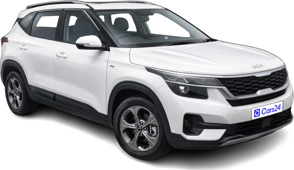 2023 KIA SELTOS - SUV - Diesel - Manual - ₹13.11 lakh
