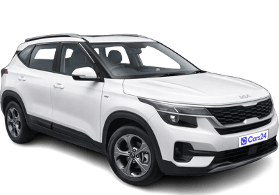 2023 KIA SELTOS - SUV - Diesel - Manual - ₹13.11 lakh