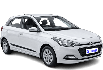 2016 Hyundai Elite i20 - Hatchback - Petrol - Manual - ₹3.05 lakh