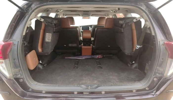 2019 Toyota Innova Crysta 2.8 ZX AT 7 STR, Diesel, Automatic, 1,44,335 km, exterior