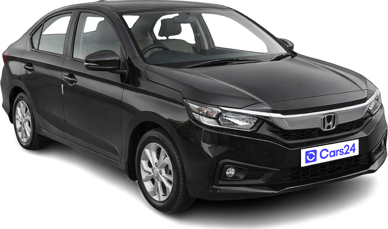 2021 Honda Amaze - Sedan - Diesel - Manual - ₹5.78 lakh