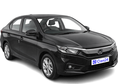 2021 Honda Amaze - Sedan - Diesel - Manual - ₹5.78 lakh