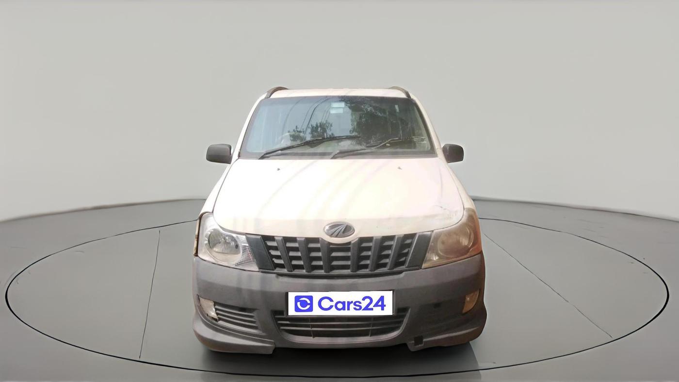 2013 Mahindra Xylo D4, Diesel, Manual, 3,14,858 km, exterior