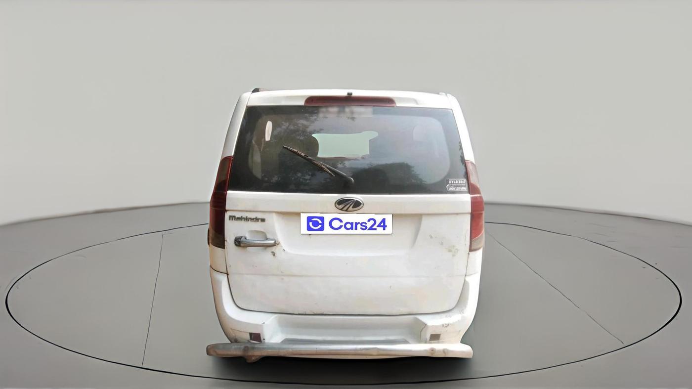 2013 Mahindra Xylo D4, Diesel, Manual, 3,14,858 km, exterior