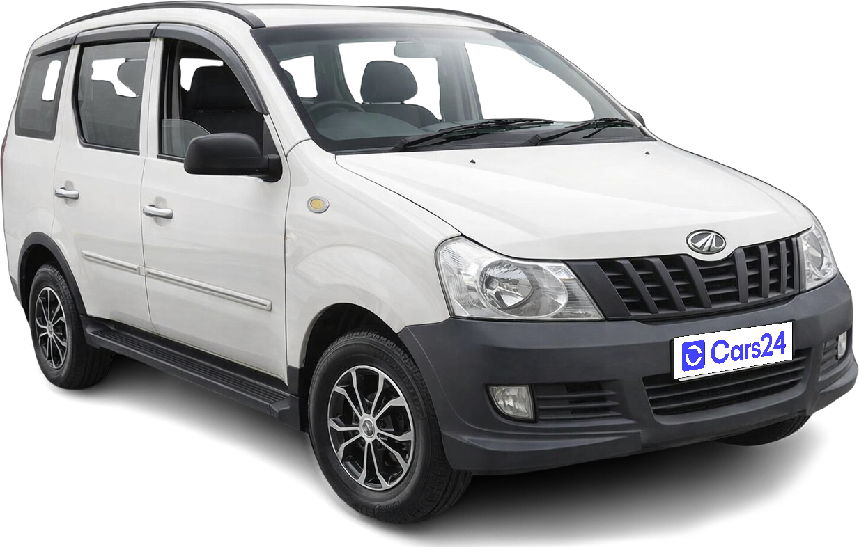 2013 Mahindra Xylo - SUV - Diesel - Manual - ₹1.60 lakh