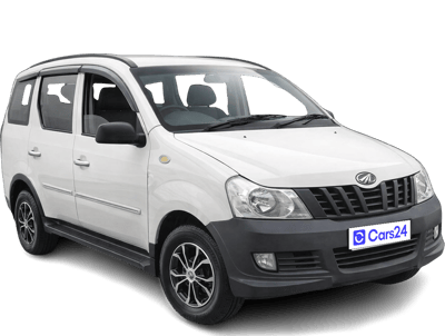 2013 Mahindra Xylo - SUV - Diesel - Manual - ₹1.60 lakh