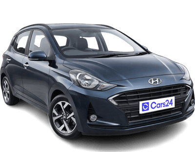 2019 Hyundai GRAND I10 NIOS - Hatchback - Petrol - Manual - ₹4.30 lakh