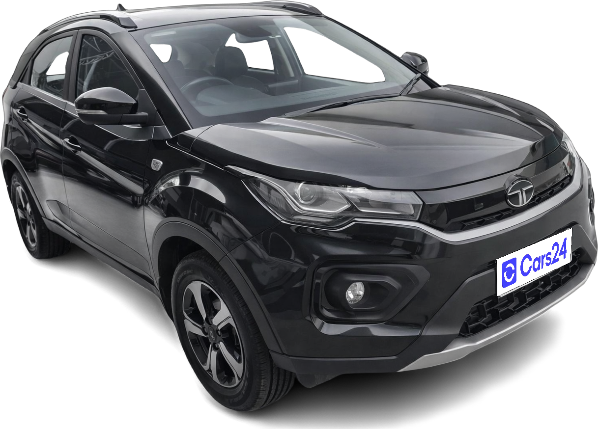 2021 Tata NEXON - SUV - Petrol - Automatic - ₹6.99 lakh