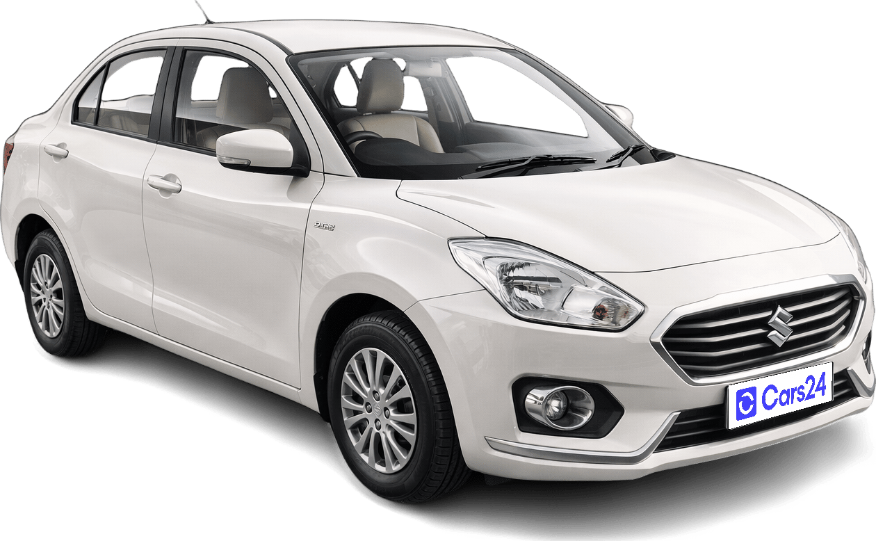 2018 Maruti Dzire - Sedan - Diesel - Manual - ₹4.42 lakh