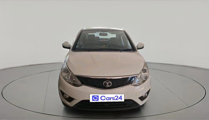 2017 Tata Zest XMS PETROL, Petrol, Manual, 38,773 km, exterior