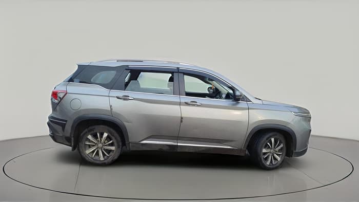 2020 MG HECTOR SHARP 2.0 DIESEL, Diesel, Manual, 1,33,015 km, exterior