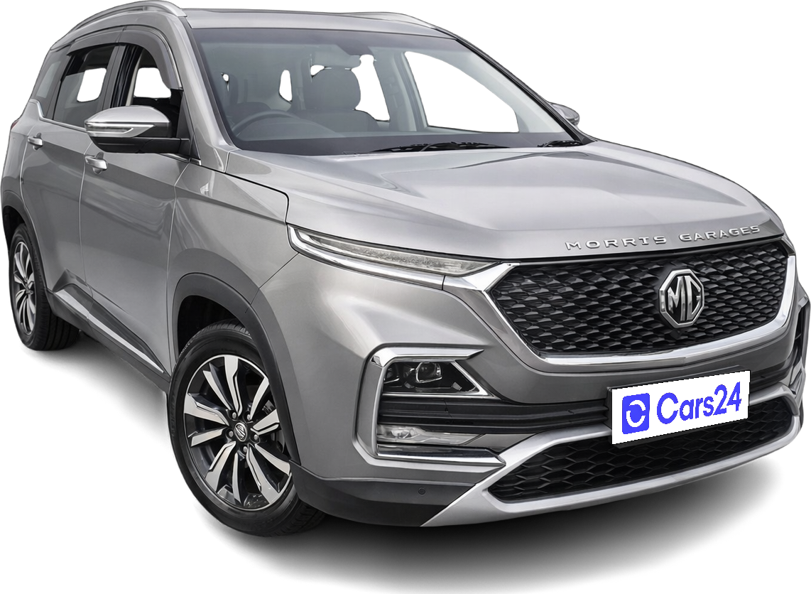 2020 MG HECTOR - SUV - Diesel - Manual - ₹13.21 lakh