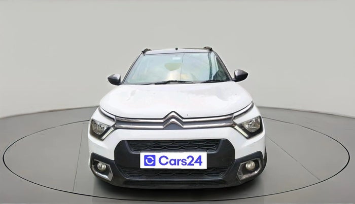 2023 CITROEN E C3 FEEL, Electric, Automatic, 53,952 km, exterior