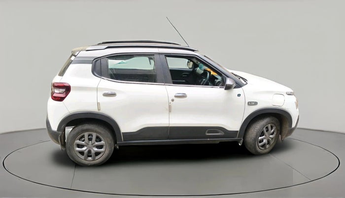 2023 CITROEN E C3 FEEL, Electric, Automatic, 53,952 km, exterior