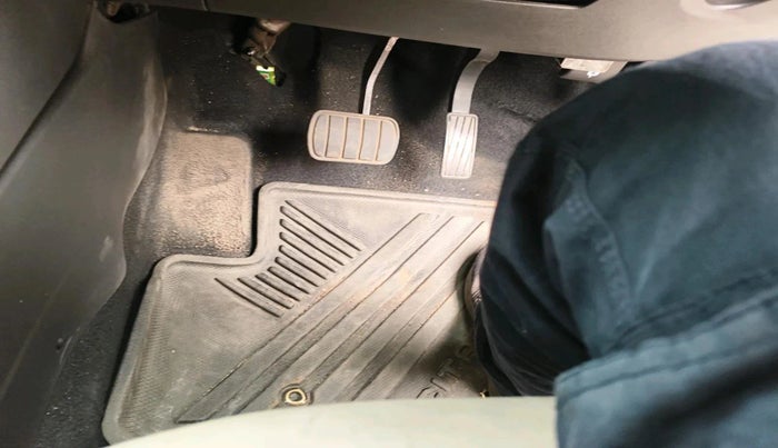 2023 CITROEN E C3 FEEL, Electric, Automatic, 53,952 km, interior