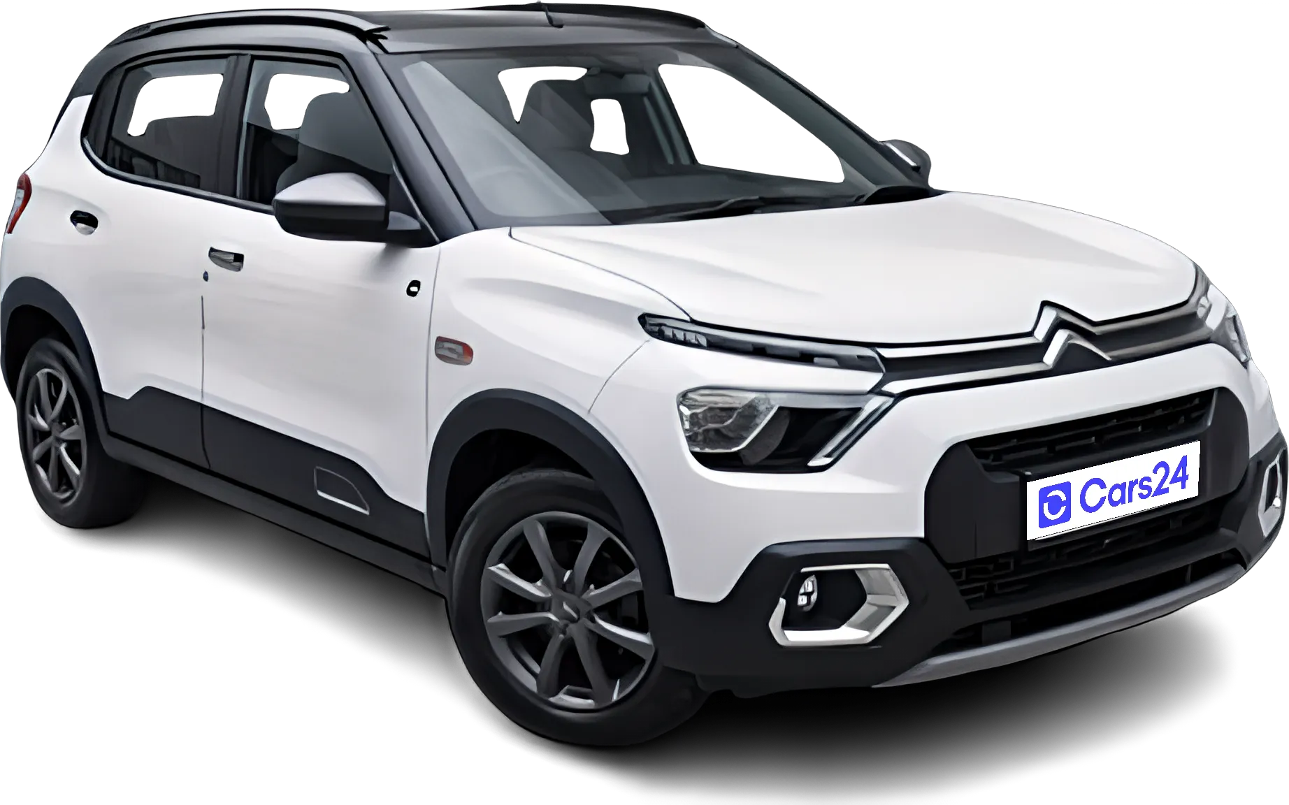 2023 CITROEN E C3 - Hatchback - Electric - Automatic - ₹8.50 lakh