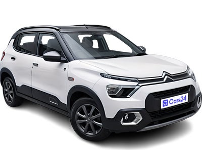 2023 CITROEN E C3 - Hatchback - Electric - Automatic - ₹8.50 lakh