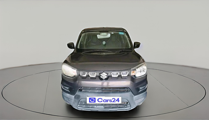 2023 Maruti S PRESSO VXI, Petrol, Manual, 9,174 km, exterior