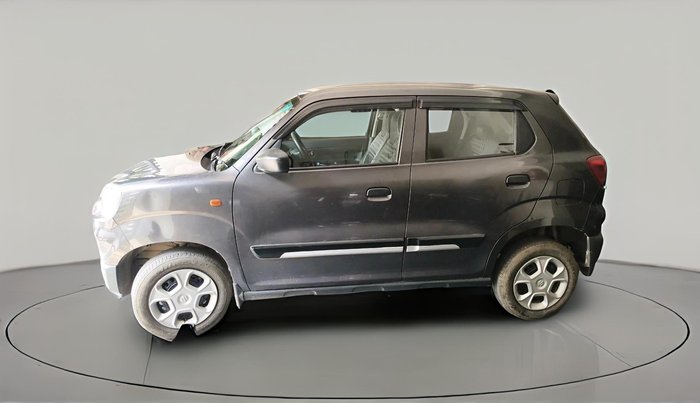 2023 Maruti S PRESSO VXI, Petrol, Manual, 9,174 km, exterior