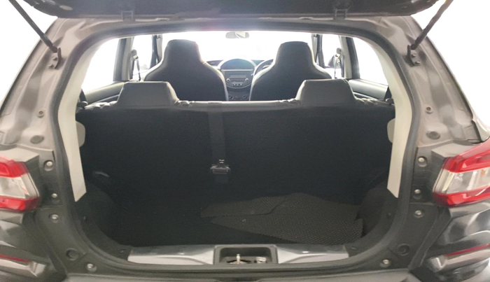 2023 Maruti S PRESSO VXI, Petrol, Manual, 9,174 km, exterior