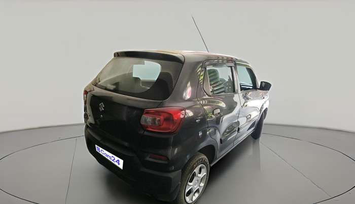 2023 Maruti S PRESSO VXI, Petrol, Manual, 9,174 km, exterior
