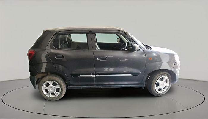 2023 Maruti S PRESSO VXI, Petrol, Manual, 9,174 km, exterior