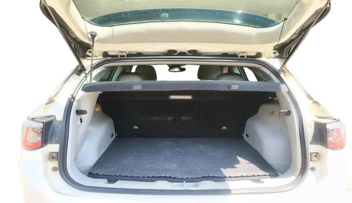 2021 Jeep Compass LIMITED (O) 2.0 DIESEL, Diesel, Manual, 8,10,006 km, exterior