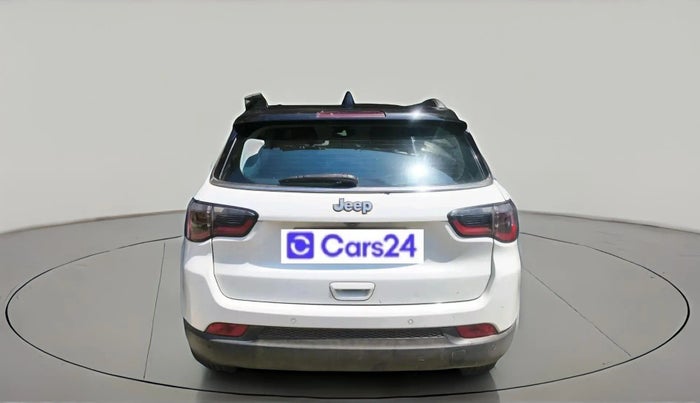 2021 Jeep Compass LIMITED (O) 2.0 DIESEL, Diesel, Manual, 8,10,006 km, exterior