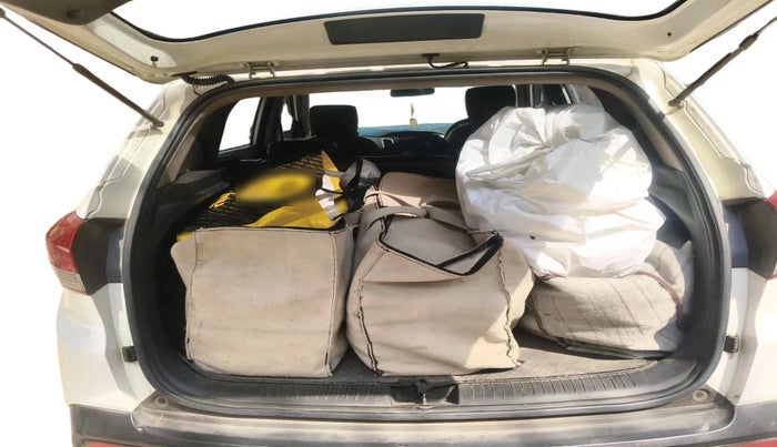 2018 Hyundai Creta SX PLUS AT 1.6 DIESEL, Diesel, Automatic, 1,46,600 km, exterior