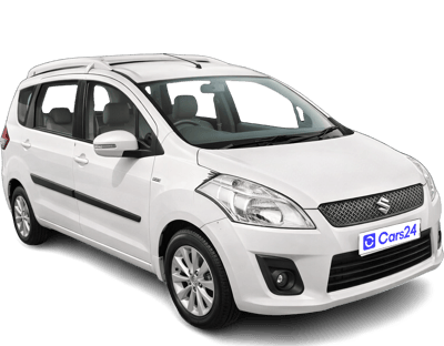 2013 Maruti Ertiga - SUV - Diesel - Manual - ₹3.01 lakh