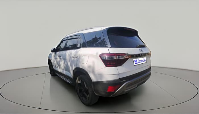 2023 Hyundai ALCAZAR PLATINUM(O) 7STR 1.5 AT, Diesel, Automatic, 54,864 km, exterior
