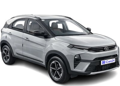 2025 Tata NEXON - SUV - Petrol - Automatic - ₹9.90 lakh