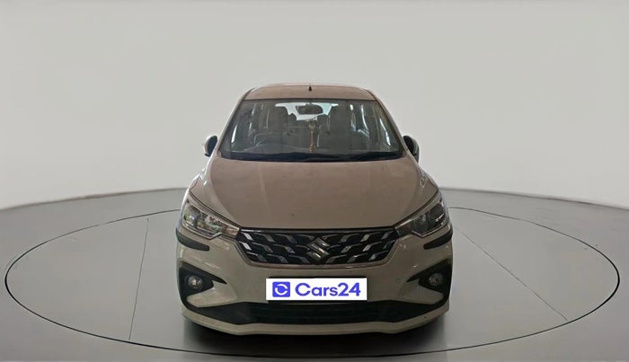 2024 Maruti Ertiga VXi (O), Petrol, Manual, 57,070 km, exterior