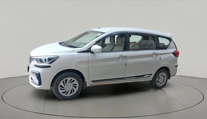 2024 Maruti Ertiga VXi (O), Petrol, Manual, 57,070 km, exterior