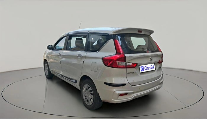 2024 Maruti Ertiga VXi (O), Petrol, Manual, 57,070 km, exterior