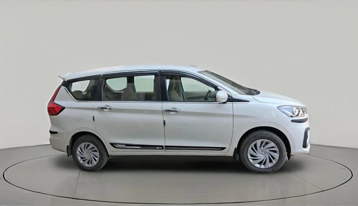 2024 Maruti Ertiga VXi (O), Petrol, Manual, 57,070 km, exterior