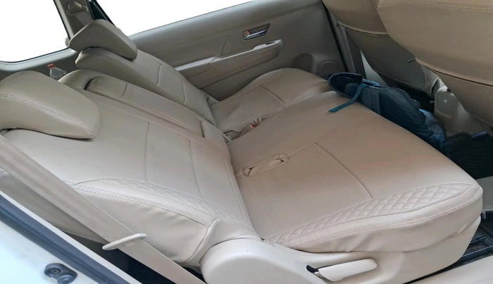 2024 Maruti Ertiga VXi (O), Petrol, Manual, 57,070 km, interior